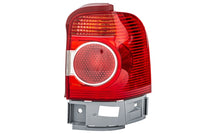 Piloto trasero — VW SHARAN (desde 11/2003) — derecho
