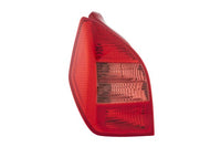 Lente de piloto para CITROËN C2 (desde 07/2003) - Izquierdo
