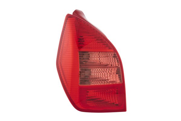 Lente de piloto para CITROËN C2 (desde 07/2003) - Izquierdo