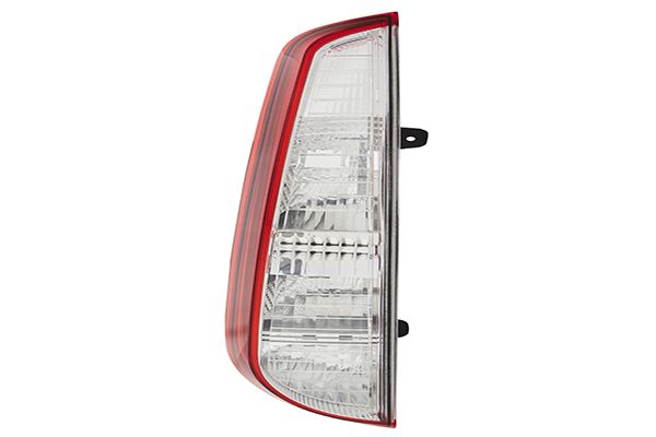 Piloto trasero — FORD FOCUS II Familiar 2004 / 07 — izquierdo