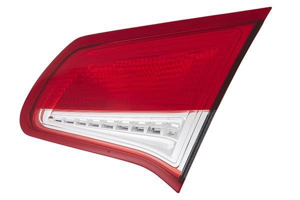 Piloto para CITROËN C4 (desde 10/2008) - Izquierdo