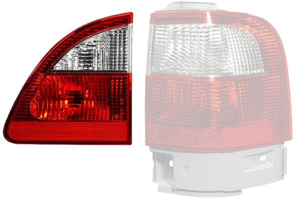 Piloto trasero — FORD GALAXY (desde 03/1995) — derecho