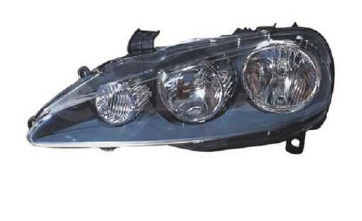 Faro H1+H7 ALFA ROMEO 147 2004/2010
