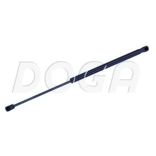 Amortiguador de gas del portón para MERCEDES C W203 COUPE (desde 2001) — Default Title