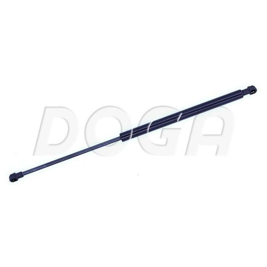 Amortiguador de gas del maletero — RENAULT LAGUNA (desde 2000)/(desde 2005) — Para versión sin spoiler. | Longitud: 513 mm.…