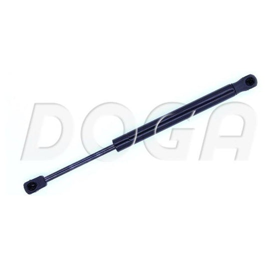 Amortiguador de gas del maletero — RENAULT MEGANE (desde 2002) — Longitud: 345 mm. | Fuerza: 350 N - default title