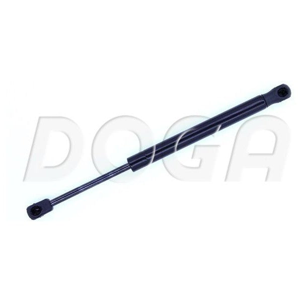 Amortiguador de gas del maletero — RENAULT MEGANE (desde 2002) — Longitud: 345 mm. | Fuerza: 350 N - default title
