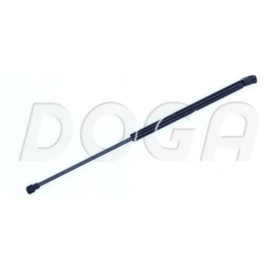Amortiguador de gas del maletero — VOLKSWAGEN POLO (2002–2009) - default title