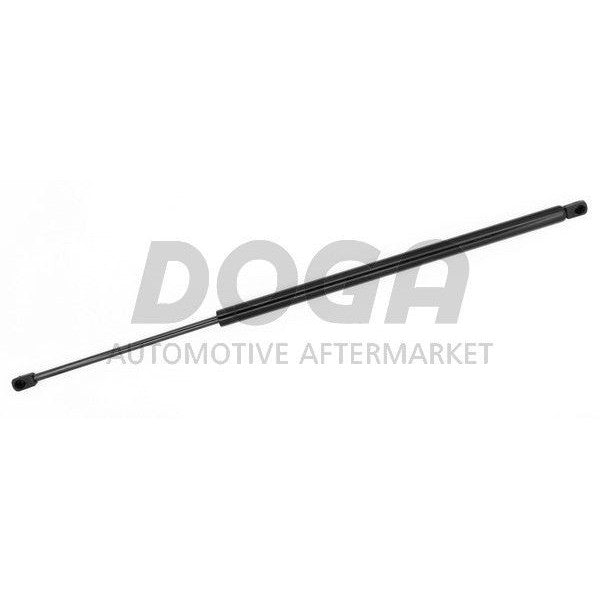 Amortiguador de gas del maletero — NISSAN MICRA (desde 2002)/(desde 2005)/(desde 2008) - default title