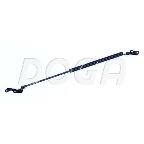 Amortiguador de gas del maletero — TOYOTA YARIS (desde 1999) — Longitud: 500 mm. | Fuerza: 265 N - izquierdo