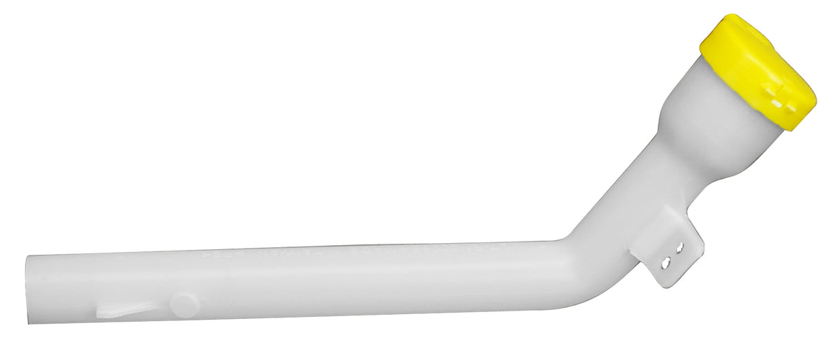 Tubo superior del depósito de lavaparabrisas — RENAULT CLIO IV/CAPTUR (desde 11/2012)