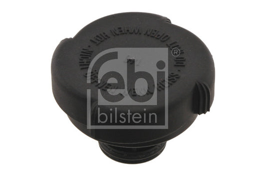 Tapón, depósito de refrigerante FEBI BILSTEIN 12205