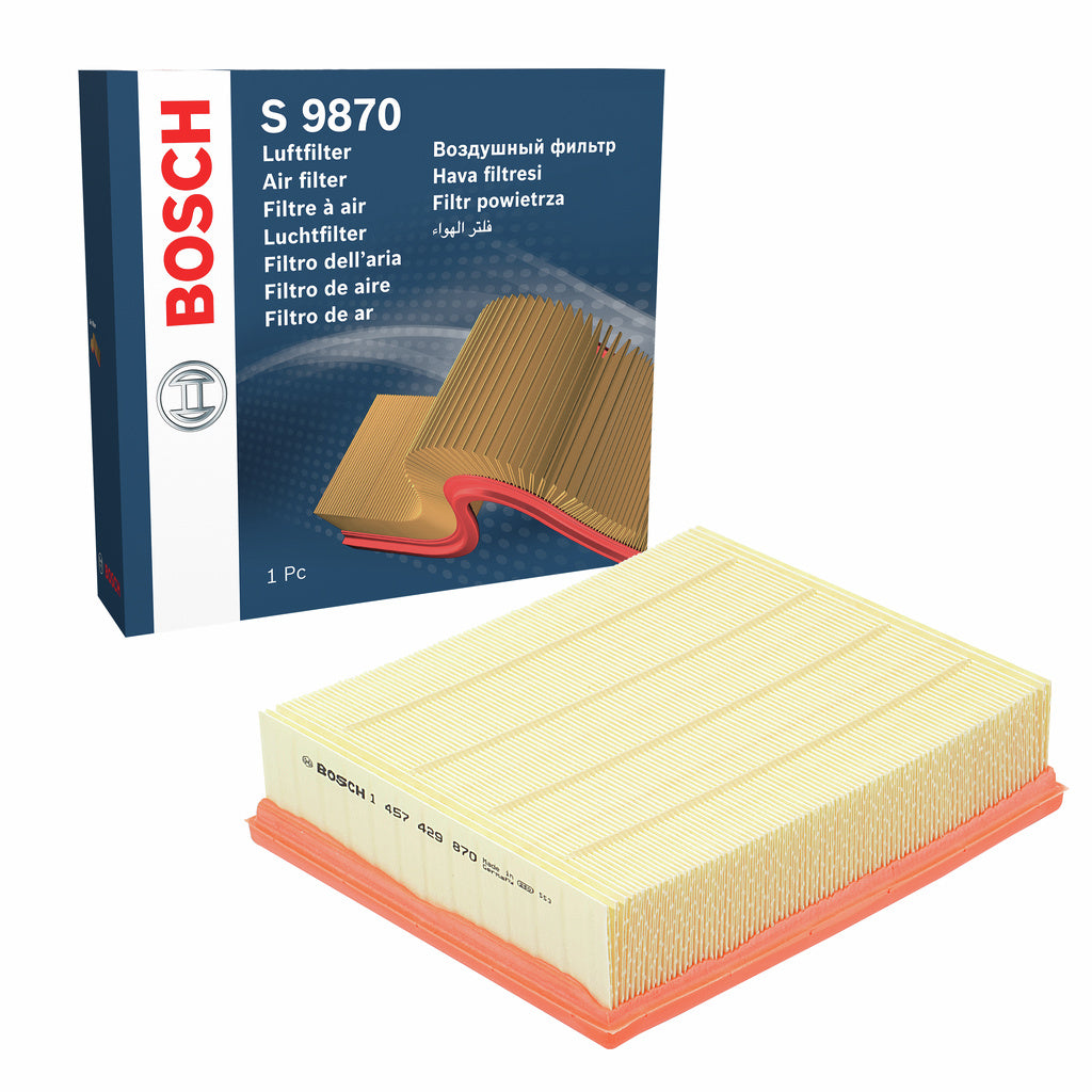 Filtro de aire BOSCH 1 457 429 870