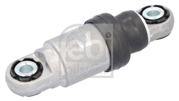 Amortiguador vibraciones, correa poli V FEBI BILSTEIN 14996