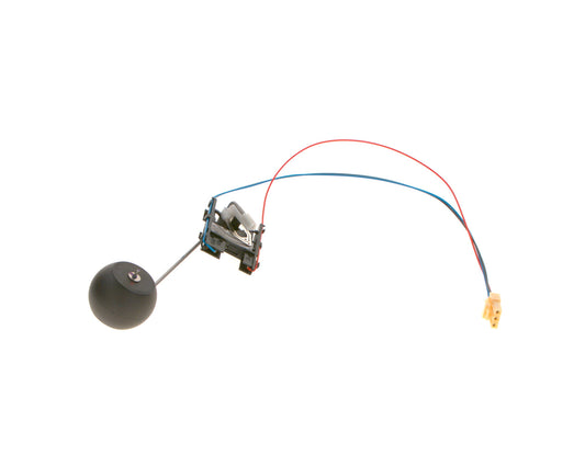 Sensor, nivel de combustible BOSCH 1 582 980 209