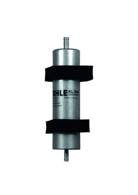 Filtro combustible MAHLE KL 596