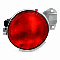 Hella Vauxhall opel Adam Luz Niebla TraseraDerecha