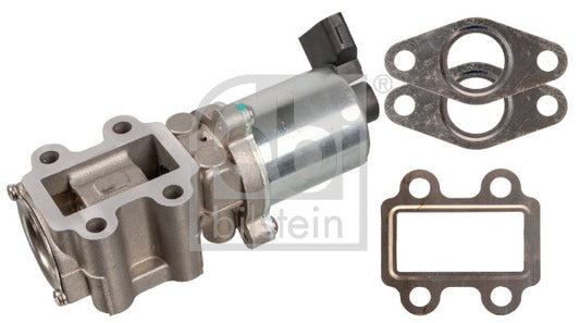 Válvula EGR FEBI BILSTEIN 170613
