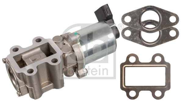 Válvula EGR FEBI BILSTEIN 170613