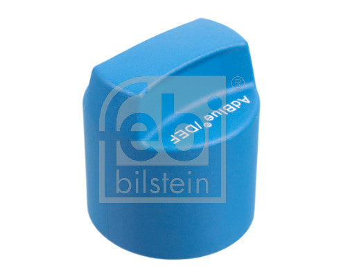 Tapón, unidad depósito (inyección úrea) FEBI BILSTEIN 170909