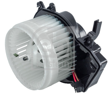 Ventilador habitáculo FEBI BILSTEIN 171247