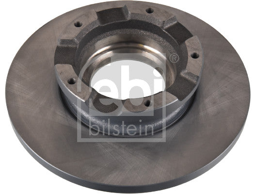 Disco de freno FEBI BILSTEIN 171451