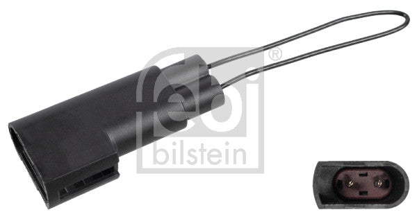 Contacto de aviso, desgaste de los frenos FEBI BILSTEIN 172514