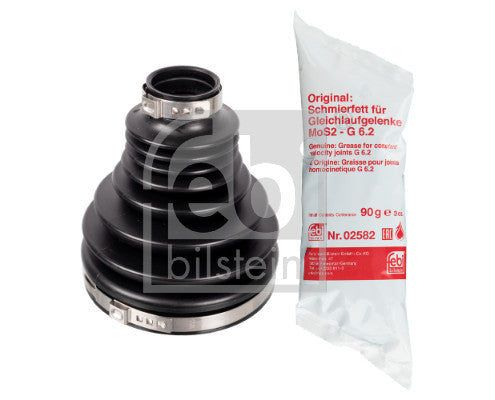 Juego de fuelles, árbol de transmisión FEBI BILSTEIN 172654