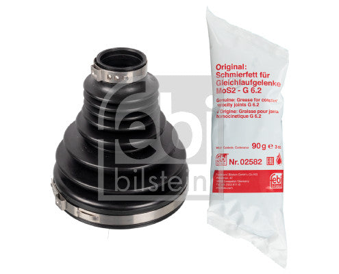Juego de fuelles, árbol de transmisión FEBI BILSTEIN 172668