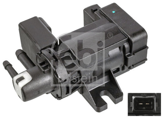 Transductor de presión, control de gases de escape FEBI BILSTEIN 173544