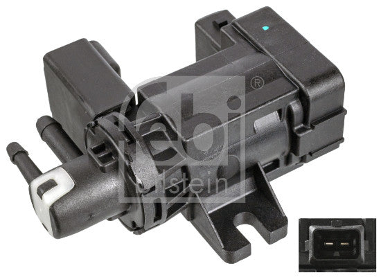 Transductor de presión, control de gases de escape FEBI BILSTEIN 173544