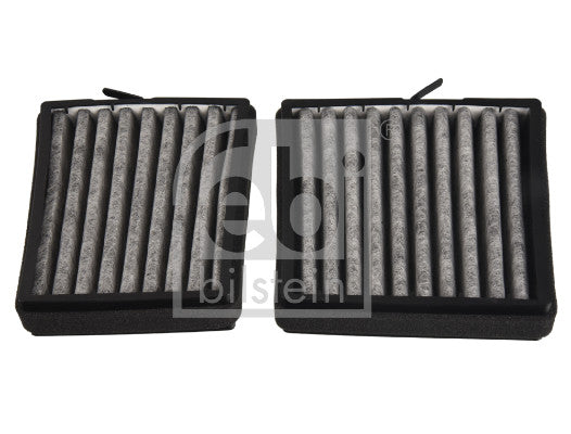 Kit de filtros, recirculación aire habitáculo FEBI BILSTEIN 176024
