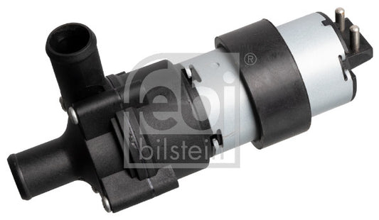 Bomba de agua adicional (circuito de agua de refrigeración) FEBI BILSTEIN 176352