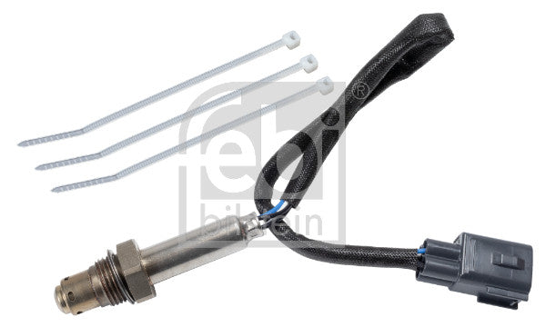 Sonda Lambda FEBI BILSTEIN 177571
