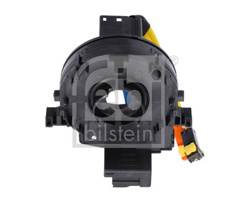 Muelle espiral, airbag FEBI BILSTEIN 184546
