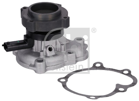 Bomba de agua, refrigeración del motor FEBI BILSTEIN 184564