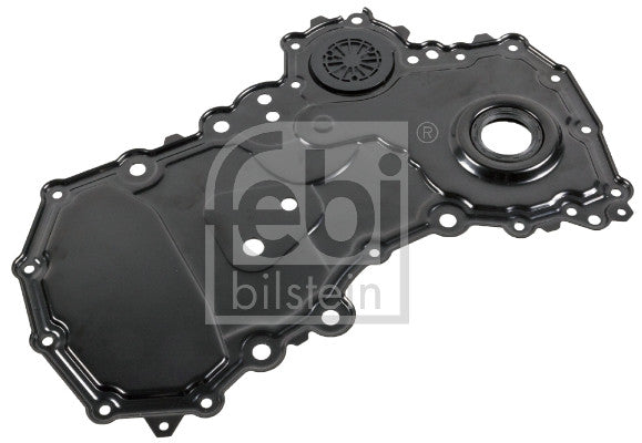 Tapa caja de distribución FEBI BILSTEIN 184651