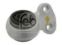 Silentblock de brazo de suspensión FEBI BILSTEIN 18687