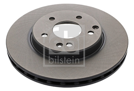 Disco de freno FEBI BILSTEIN 18886