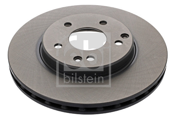 Disco de freno FEBI BILSTEIN 18886