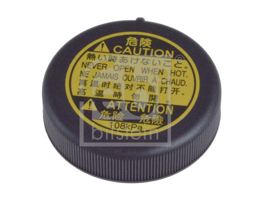 Tapón, depósito de refrigerante FEBI BILSTEIN 192690
