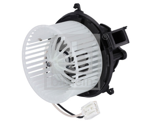 Ventilador habitáculo FEBI BILSTEIN 193886