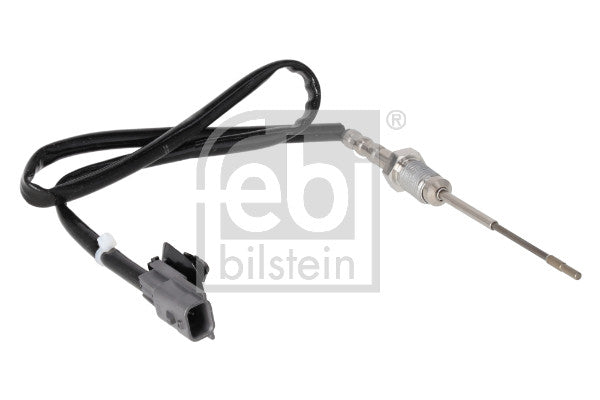 Sensor de temperatura de gases de escape FEBI BILSTEIN 197915 RENAULT CLIO IV 1.5 dCi 90