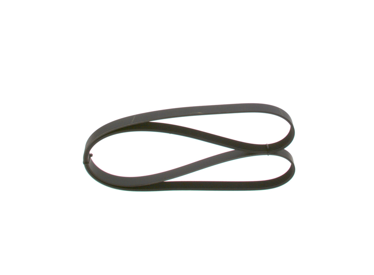 Correa trapecial poli V BOSCH 1 987 946 294