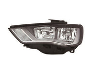 Faro H7+H15 — AUDI A3 3 (8V) fase 1 desde 09/2012 hasta 07/2016 - izquierdo