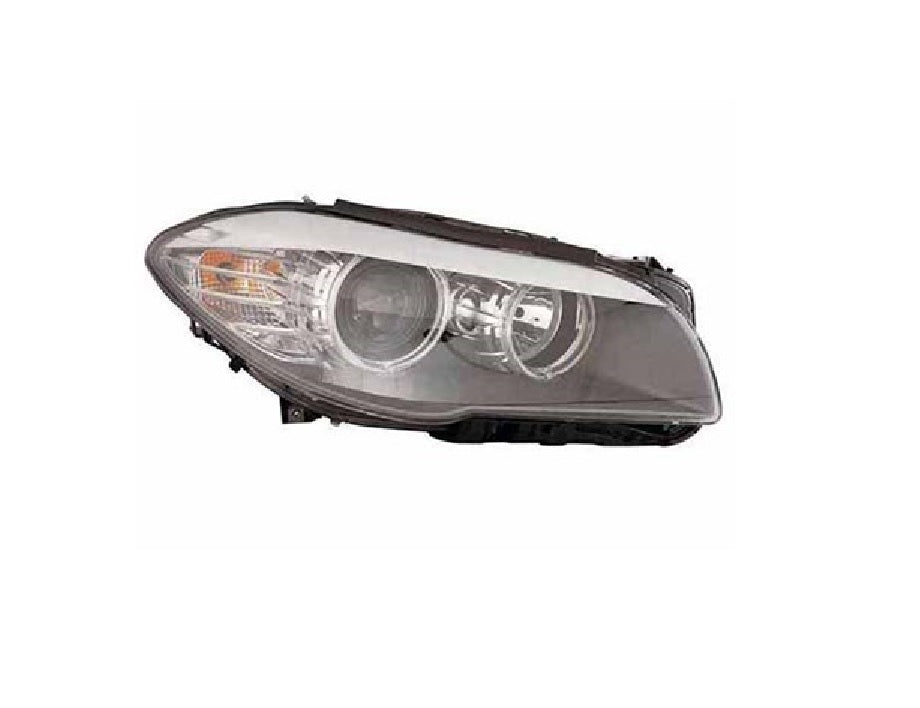 Faro derecho H7+H7+PY21W — BMW SERIE 5 F10 & F11 fase 1 desde 01/2010 hasta 06/2013 - producto