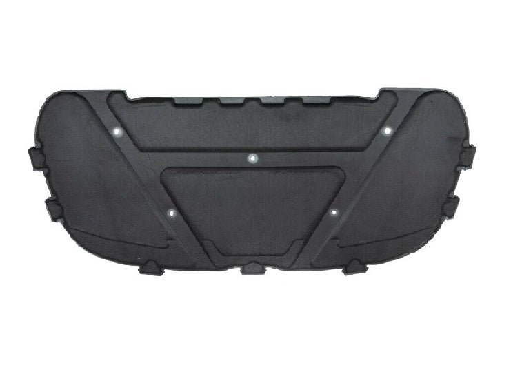 Insonorizante capó delantero — BMW SERIE 1 E87 fase 2 5 puertas desde 01/2007 - producto