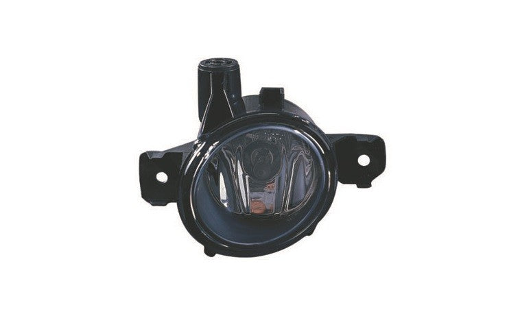 Proyector antiniebla [Negro] — BMW SERIE 1 E87 fase 1 5 puertas desde 09/2004 hasta 12/2006 - izquierdo