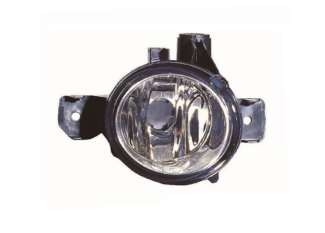 Proyector antiniebla derecho [gris] — BMW SERIE 1 E87 fase 1 5 puertas desde 09/2004 hasta 12/2006 - producto