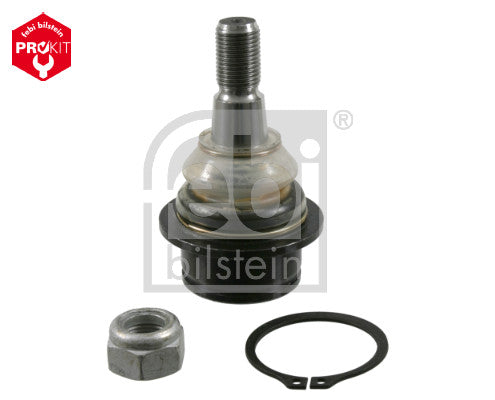 Rótula de suspensión/carga FEBI BILSTEIN 21999